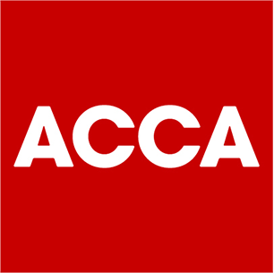 ACCA — Association of Chartered Certified Accountants